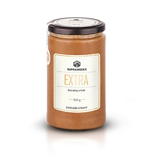 EXTRA 900 g