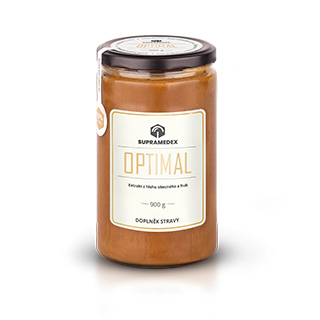 Levně OPTIMAL 900 g