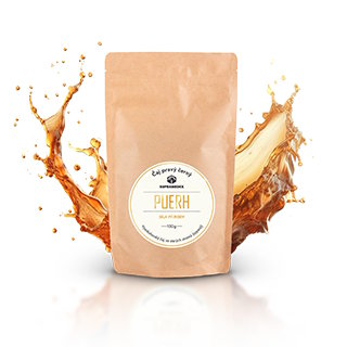 Levně PUERH