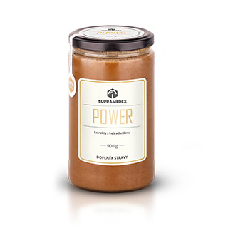 Levně POWER 900 g