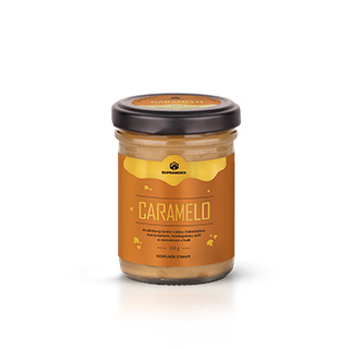 Levně CARAMELO
