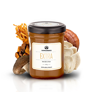 Levně EXTRA 400 g