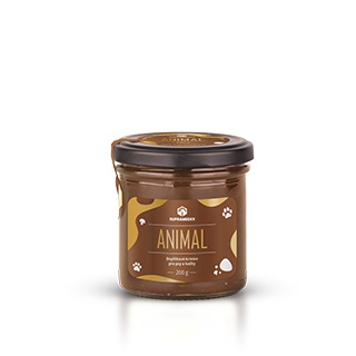 Levně ANIMAL
