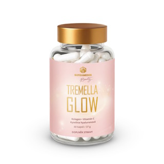 Levně TREMELLA GLOW